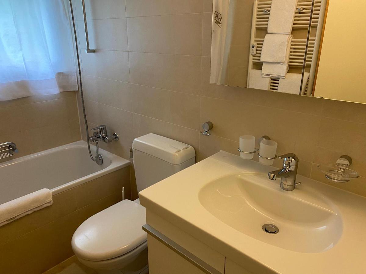 Superior Apartment 100M2 Bodmisonne - Гринделвалд Екстериор снимка