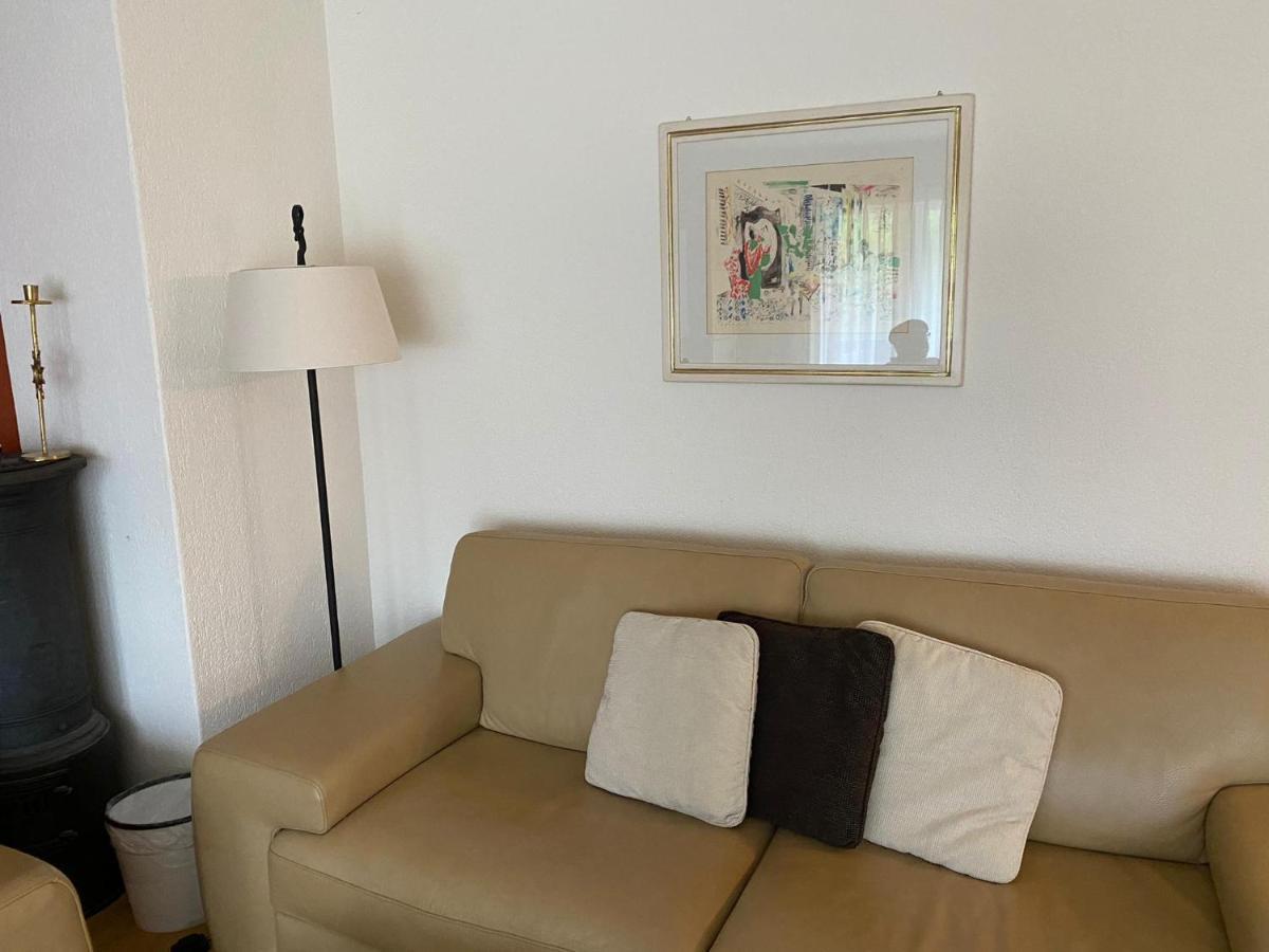 Superior Apartment 100M2 Bodmisonne - Гринделвалд Екстериор снимка