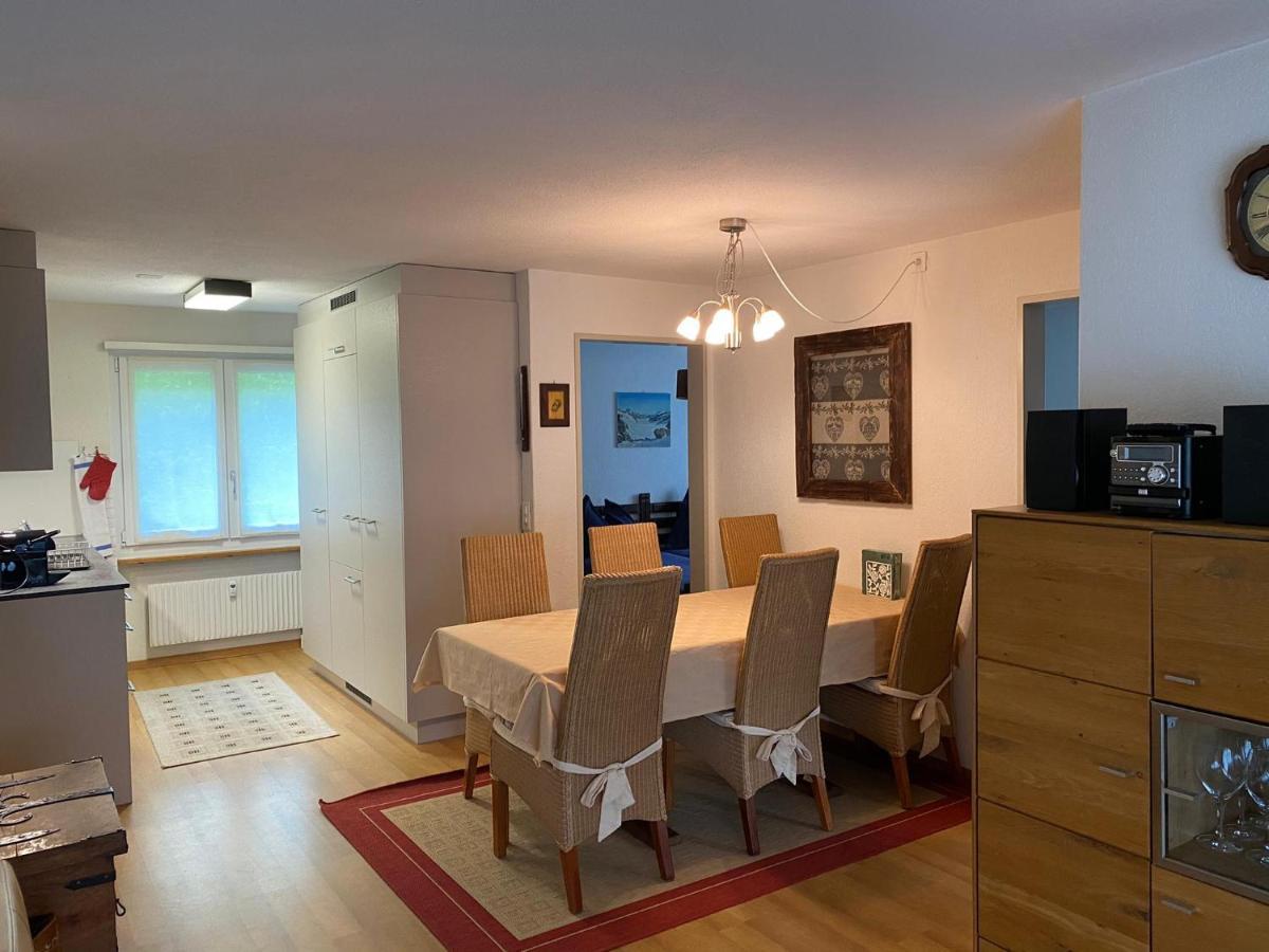 Superior Apartment 100M2 Bodmisonne - Гринделвалд Екстериор снимка