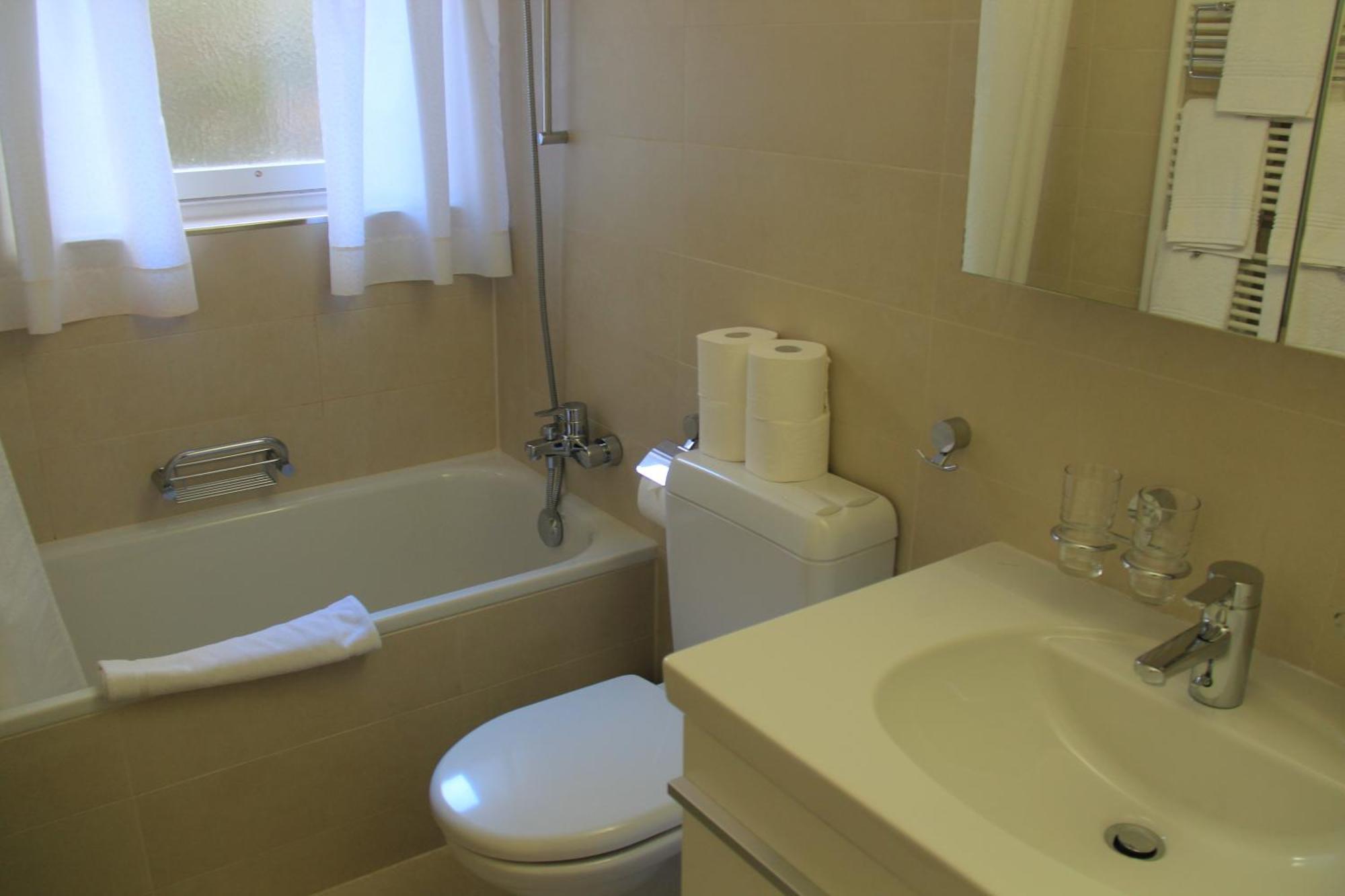 Superior Apartment 100M2 Bodmisonne - Гринделвалд Екстериор снимка
