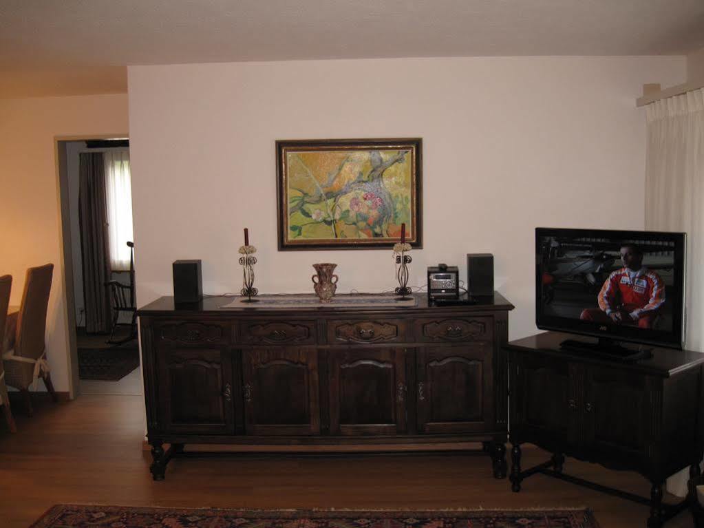 Superior Apartment 100M2 Bodmisonne - Гринделвалд Екстериор снимка